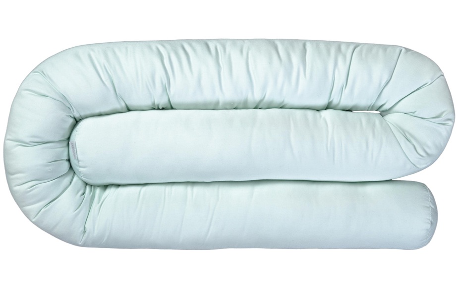 ZEWI Nestchenrolle mint