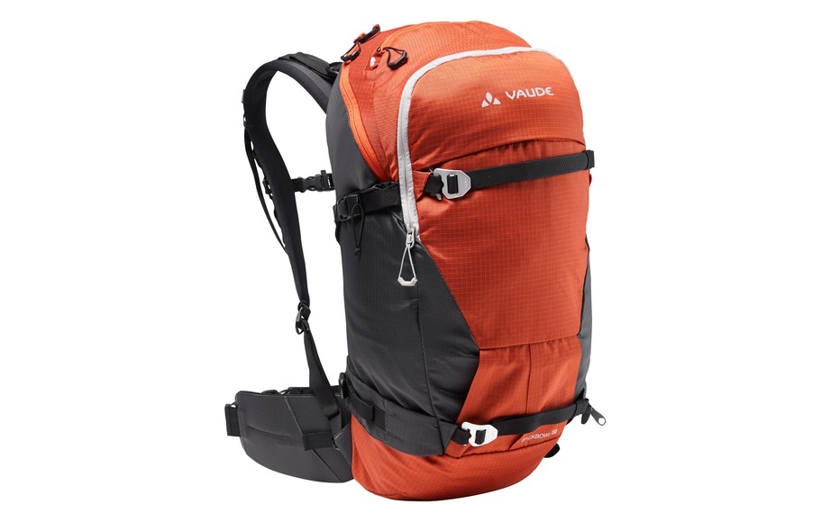 Vaude Back Bowl 30 Rucksack