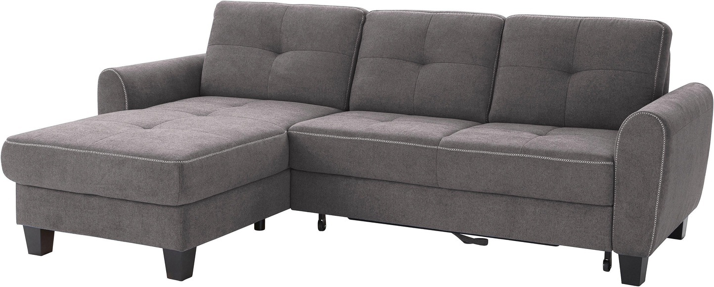 sit&more Ecksofa