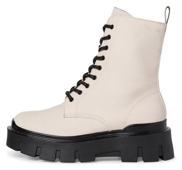 Tamaris Schnürboots, mit Touch It-Ausstattung