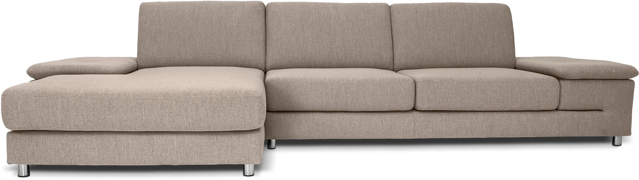Alte Gerberei Ecksofa »Filippo Ecksofa«