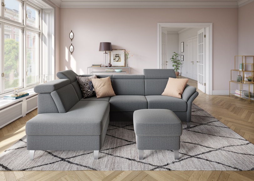 sit&more Ecksofa