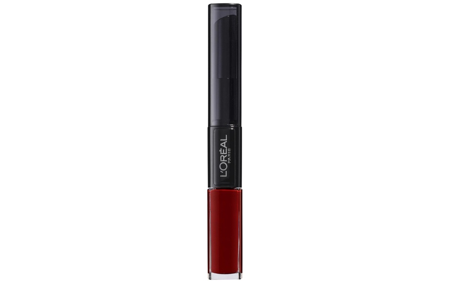 L´Oréal Paris Nr. 700 - Boundless Burgundy Infaillible X3 Lippenstift
