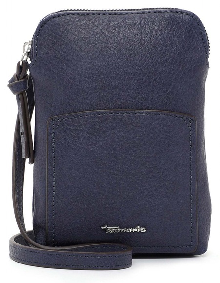 Tamaris Mini Bag »Alessia«, in Lederoptik