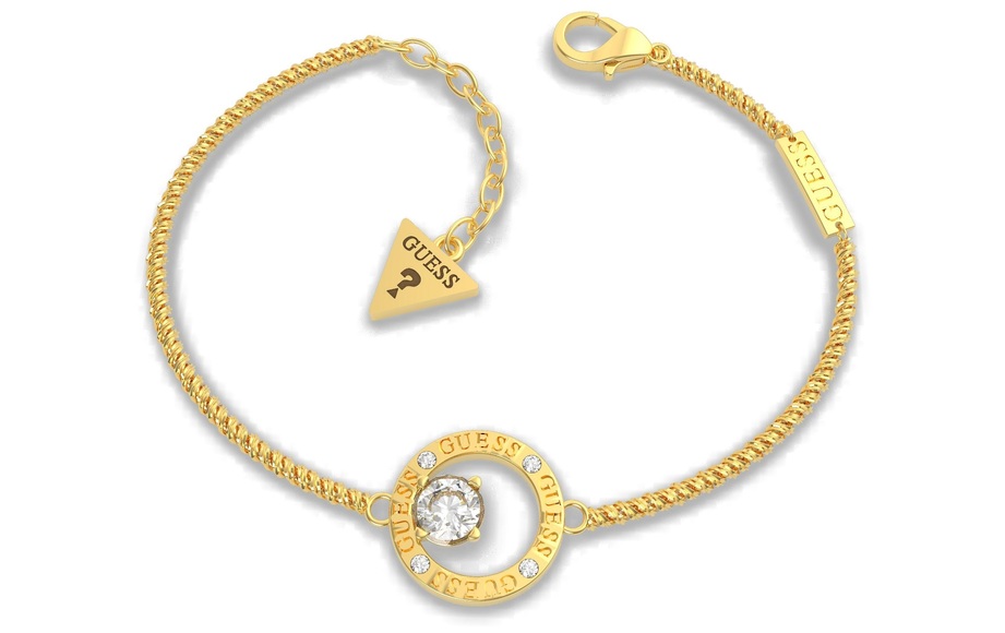 Guess UBS20477-S Armband