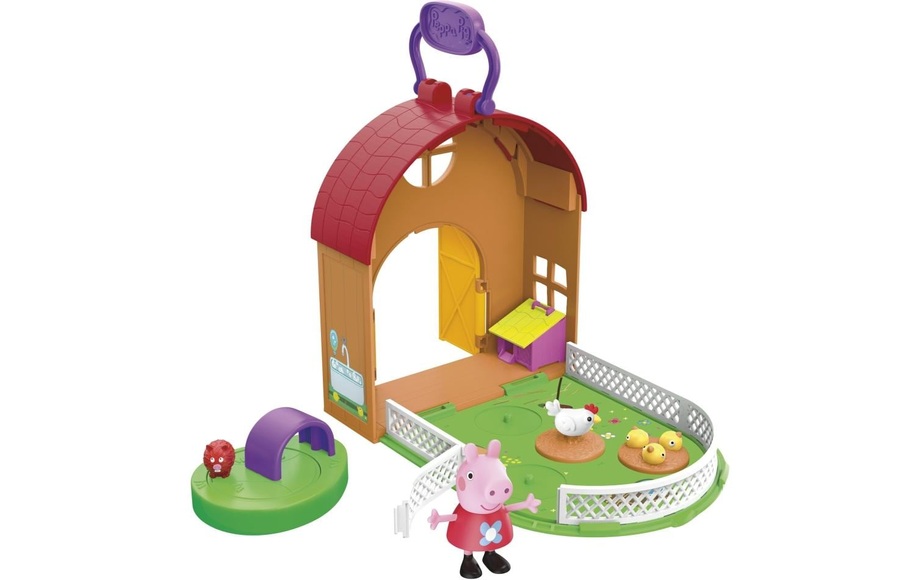 Hasbro Peppa Pig