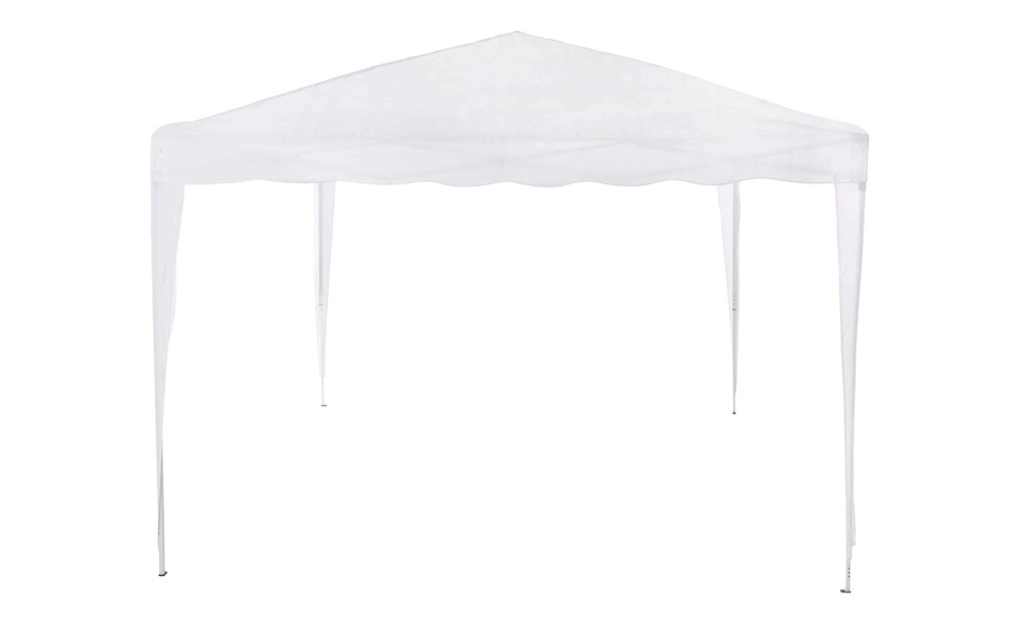 Pavillon »F00413, 3 x 3 m«
