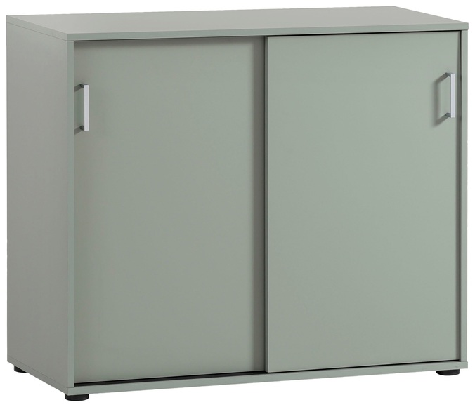 Schildmeyer Aktenschrank »Baku«, 100x63 cm, Schiebetüren, Made in Germany