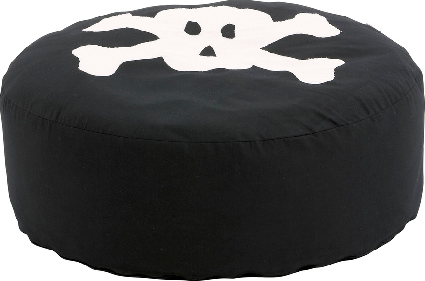 Hoppekids Sitzsack »Pirat«