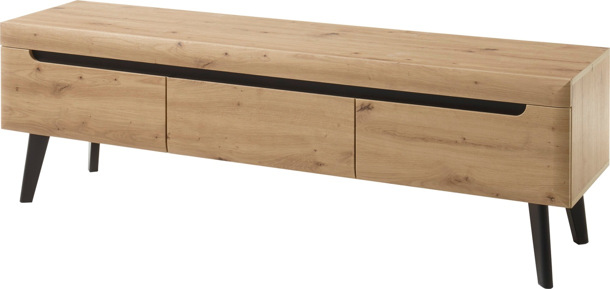 home24 TV-Lowboard Tornac