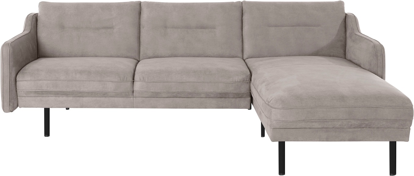 andas Ecksofa »Nordfyn«, edles Design in 3 Bezugsqualitäten, Design by Morten Georgsen