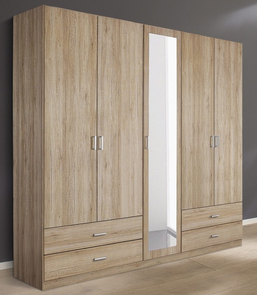 rauch BLUE Kleiderschrank »Bobona«