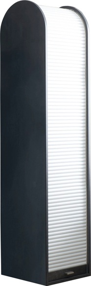 home24 Rollladenschrank Bors