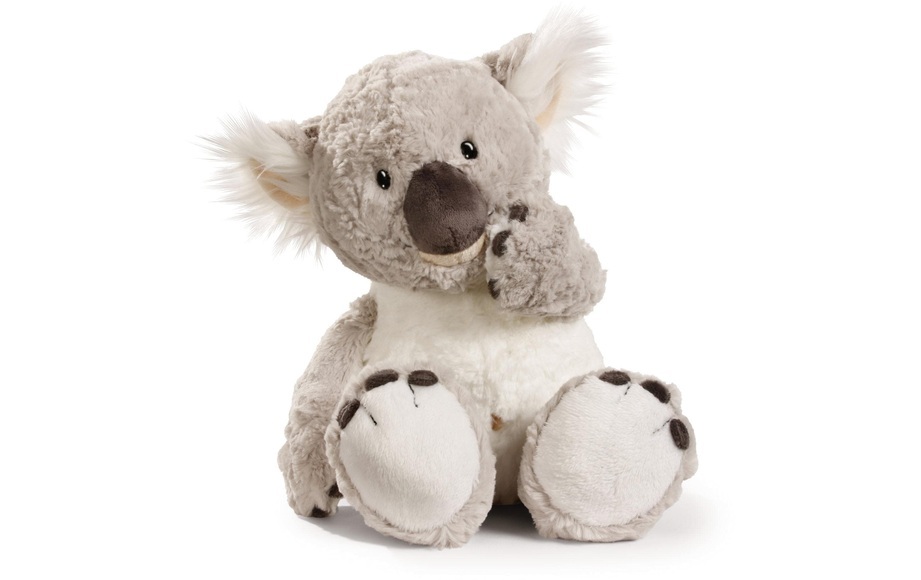 Selection Schlenker Koala, Kuscheltier