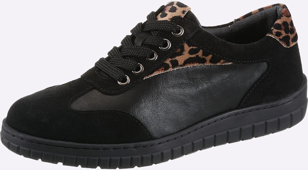 Casual Looks Sneaker