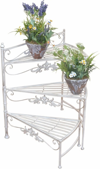 Home affaire Blumenständer »Treppe«