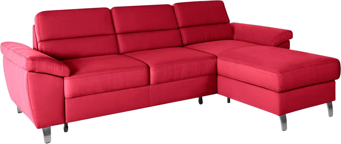sit&more Ecksofa