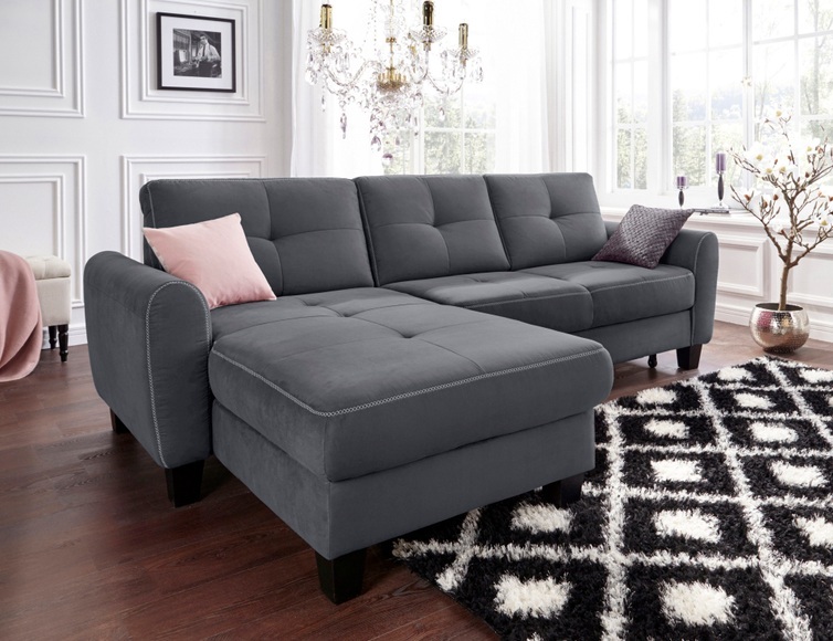 sit&more Ecksofa