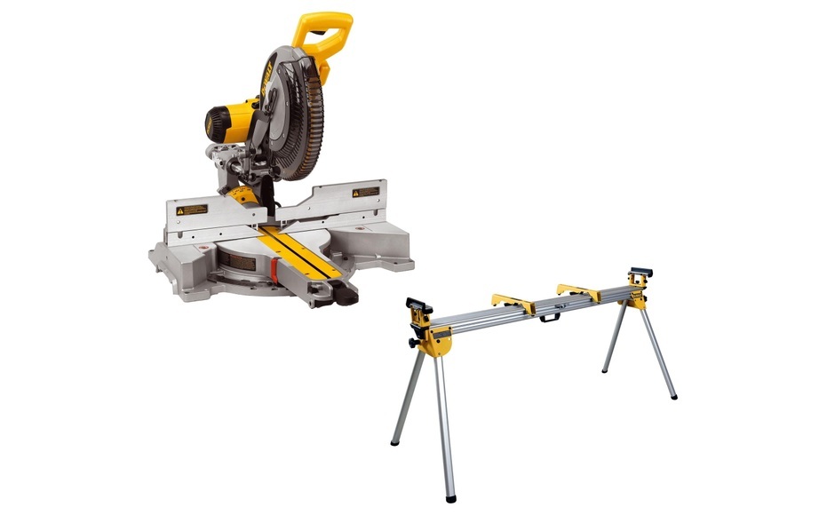 DeWalt PanelsägeDWS780