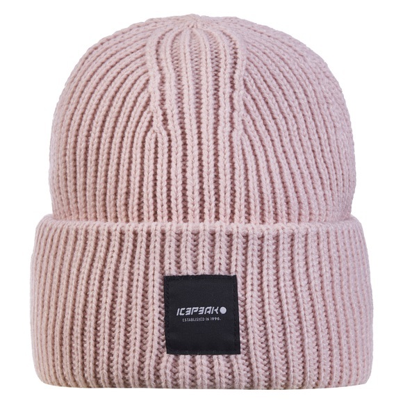 Icepeak Strickmütze »HANAMAULU«