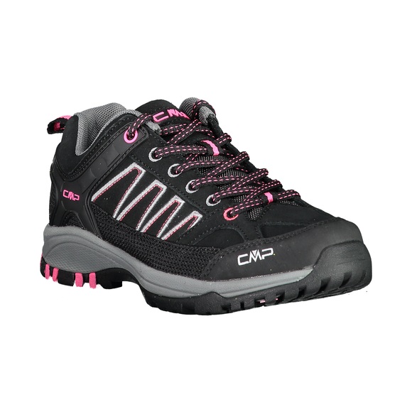 CMP Damen Sun Schuhe (Größe 38, Schwarz)