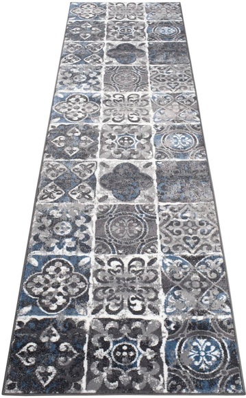 Läufer, »Inspiration 7692«, Carpet City, rechteckig, Höhe 11 mm, maschinell gewebt