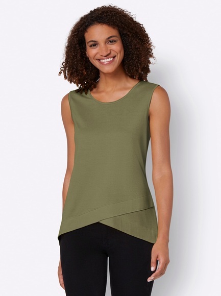 Casual Looks Shirttop