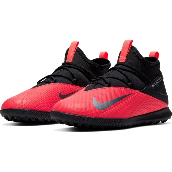 Nike Fussballschuh »JR Phantom VSN 2 Club DF TF«