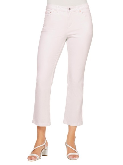 LINEA TESINI by Heine Push-up-Jeans