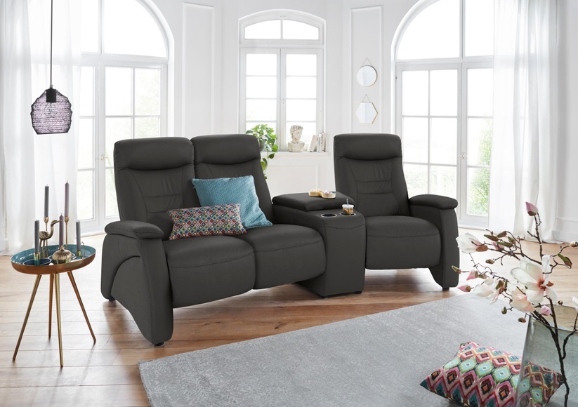 exxpo - sofa fashion 3-Sitzer