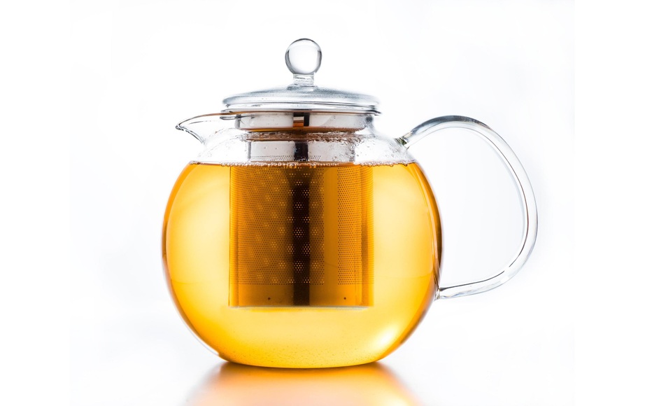 Creano Teekanne 1.7 Liter, Farbe