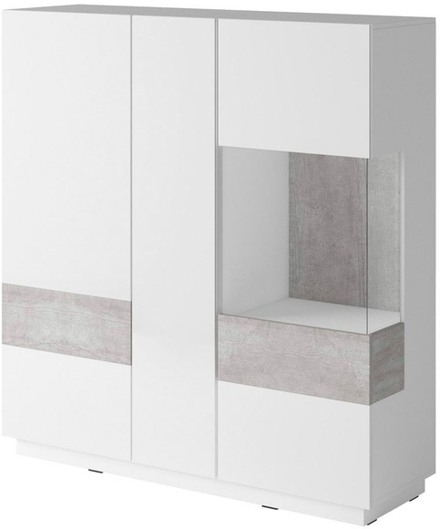 Sideboard »SILKE«, Breite 130 cm