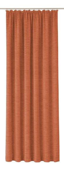 Wirth Vorhang »Trondheim 234 g/m²«, (1 St.)