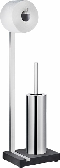 Blomus Toilettengarnitur MENOTO, Breite: 200