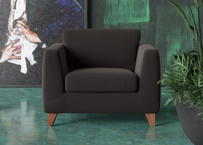 machalke® Sessel »pablo«
