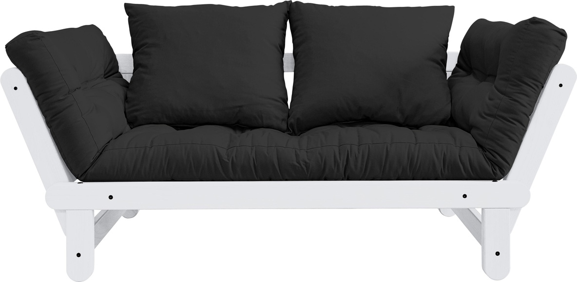 Karup Design Futonsofa BEAT Gestell und Farbe auswählbar