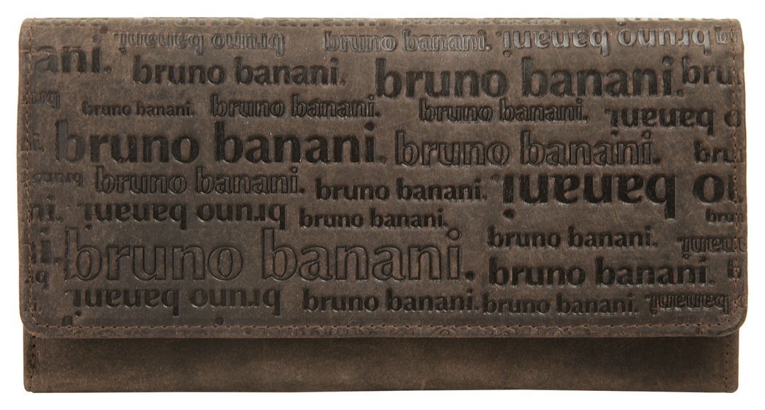 Bruno Banani Geldbörse »ALL OVER«