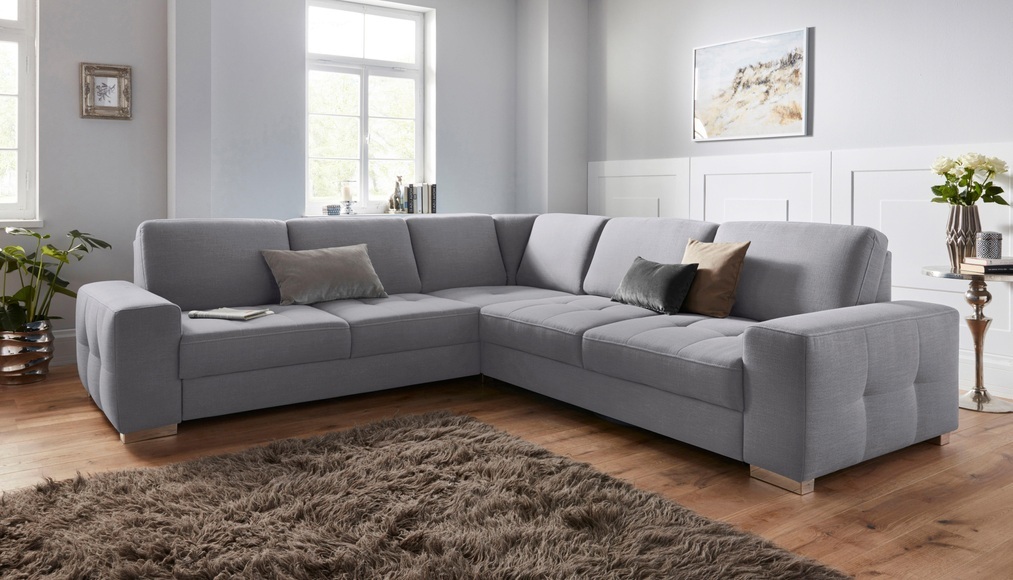 sit&more Ecksofa
