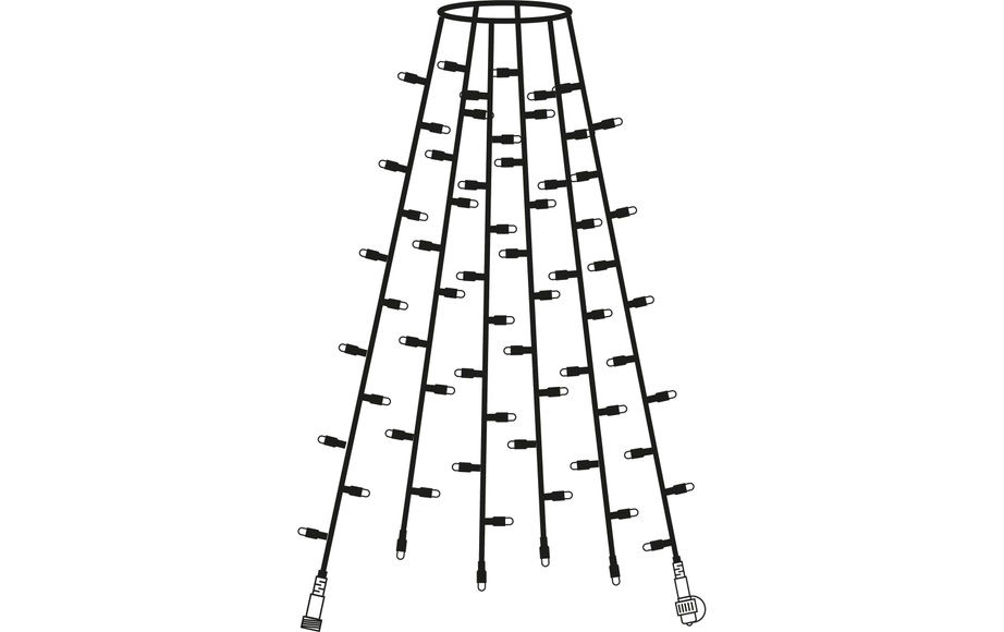 Star Trading Star Trading Lichterkette