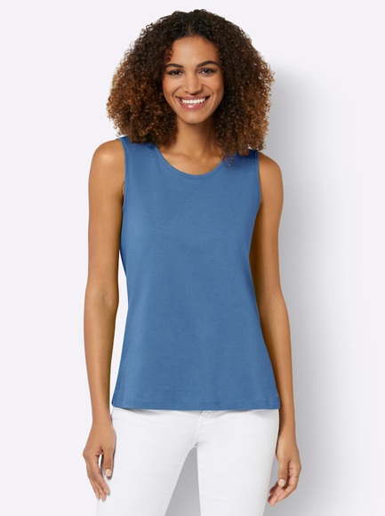 Casual Looks Shirttop