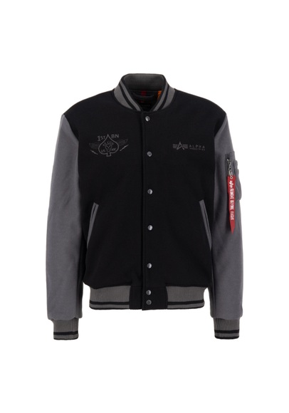Alpha Industries Bomberjacke »ALPHA INDUSTRIES Men - Bomber & Flight Jackets«