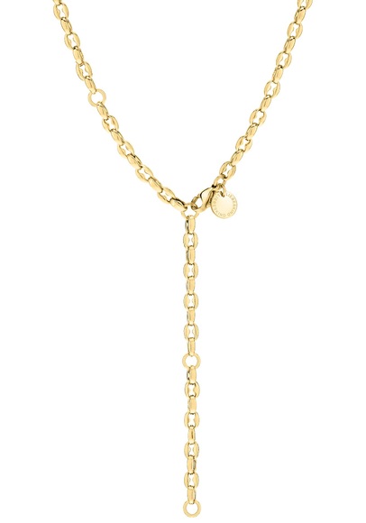Liebeskind Berlin Y-Kette », LJ-1015-N-60, LJ-1016-N-60«