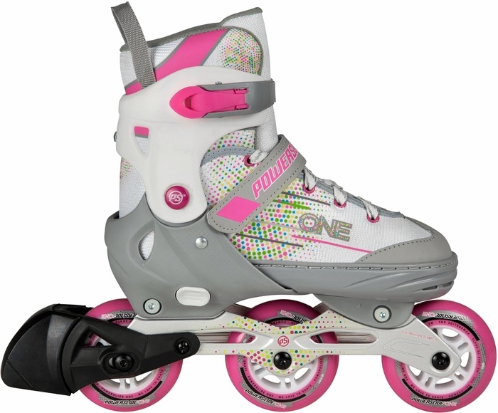 Powerslide Inlineskates »Joker Girls«