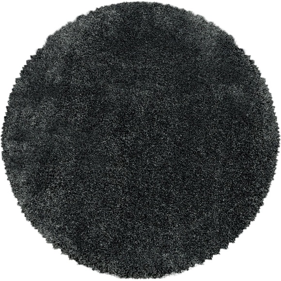 Ayyildiz Teppiche Hochflor-Teppich »FLUFFY 3500«, rund, 50 mm Höhe