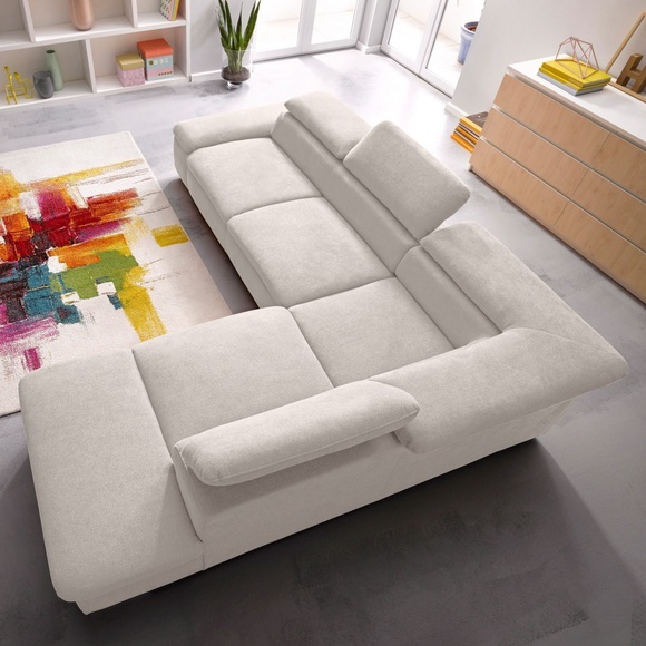 sit&more Ecksofa