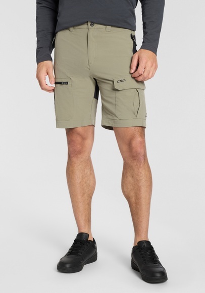CMP Herren Bermuda Shorts