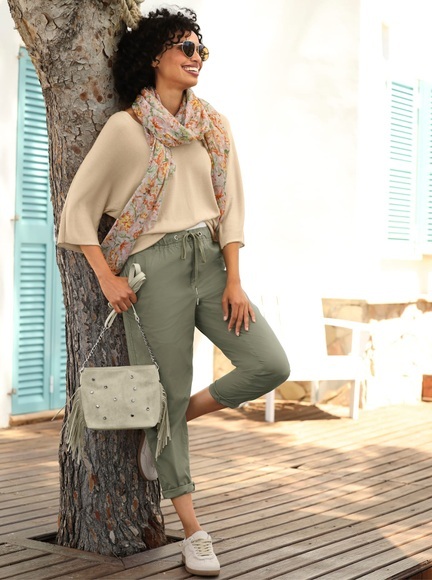 heine Strickpullover 