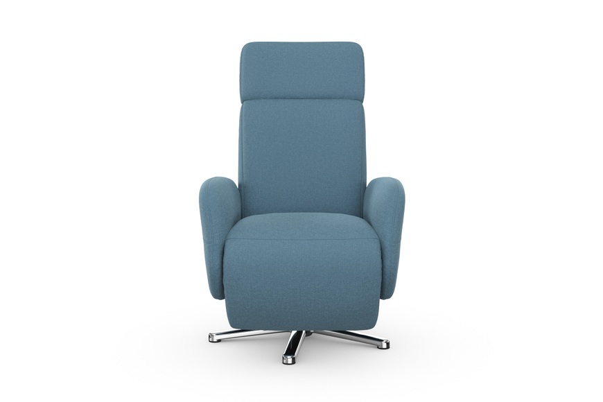 sit&more TV-Sessel, wahlweise mit 2 Motoren und Akku und Aufstehhilfe
