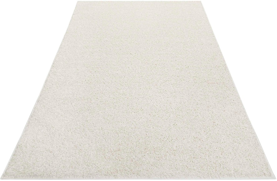 Esprit Hochflor-Läufer »Whisper Shag«, rechteckig, 30 mm Höhe