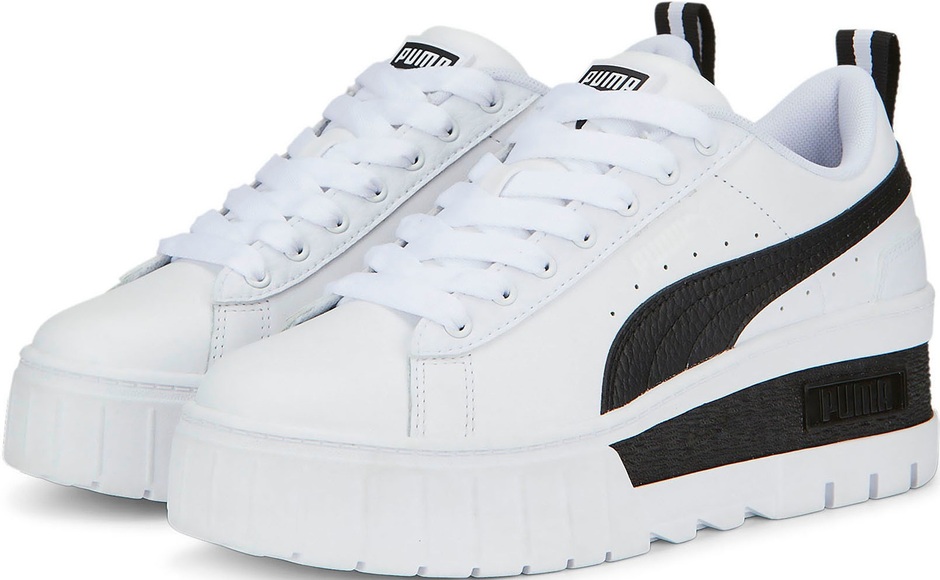 Puma Mayze Wedge Wns-40 40